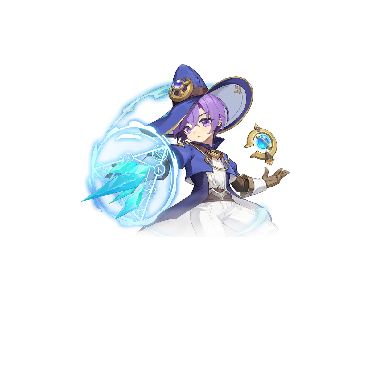 Mage