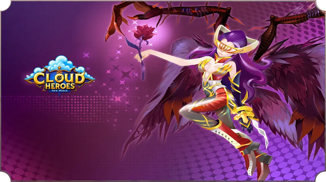 Endless Growth & Content. Strengthen and forge your saga!